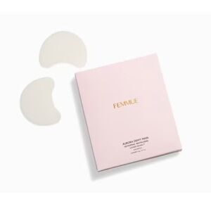 FEMMUE - Aurora Dewy Eye Mask Patches